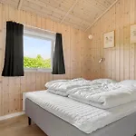 Pet Friendly In With Sauna - F04167 Dom wakacyjny Hejls