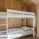 Pet Friendly In With Sauna - F04167 Dom wakacyjny