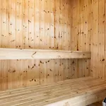 Dom wakacyjny Pet Friendly In With Sauna - F04167