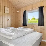 Pet Friendly In With Sauna - F04167 Dom wakacyjny *