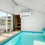 Pet Friendly In With Sauna - F04167 Dom wakacyjny *