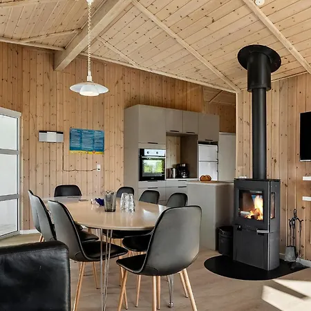 Pet Friendly In With Sauna - F04167 Hébergement de vacances *