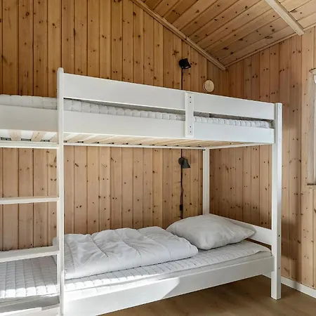 Pet-friendly In With Sauna Dom wakacyjny