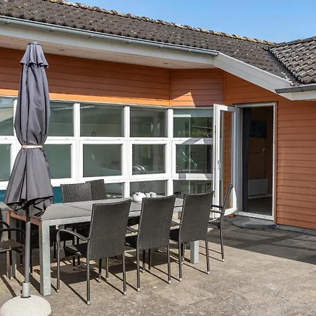 Pet Friendly In With Sauna - F04167 Hébergement de vacances